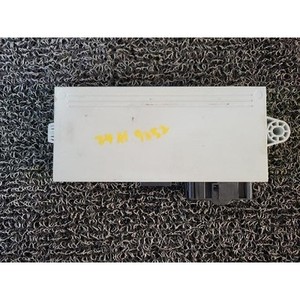 ECU และโมดูลคอมพิวเตอร์มือสองสำหรับรถยนต์ซีรีส์ 5 รุ่น 61356943797 - Product Image 3