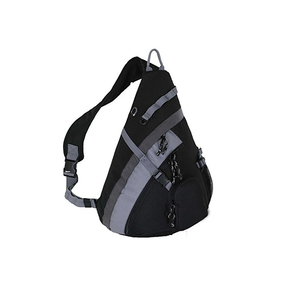 Nueva Bolsa Bandolera Unisex, Bolsa de Hombro Moderna y Ligera para Hombre - Product Image 4