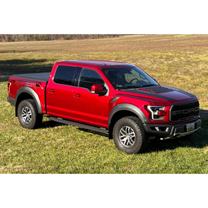 Ford F-150 Raptor 2017 - Product Image 5