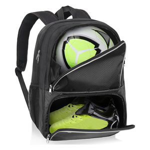 Sac de sport pour football américain, grande capacité, sac à dos de fitness, vente en gros, design personnalisé, haute qualité, utilisation en extérieur, unisexe - Product Image 1