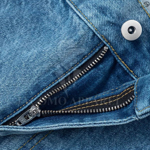 Straight Fit Comfortable Casual Men <b>Jeans</b> Pant High Quality Smooth Texture Fabric Perfect For Office <b>Work</b> And Casual Outings - Product Image 5
