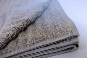 Premium 100% Cotton Terry <b>Towel</b> <b>Set</b> – Soft, Absorbent & Durable <b>Bath</b>, Face & Body <b>Towels</b> for Hotels, Spas, and Home Use - Product Image 4