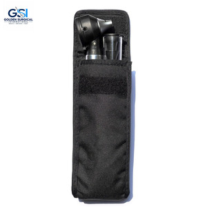 ชุดอุปกรณ์ตรวจหูสัตว์ขนาดพกพาพร้อมหัวตรวจเสริมและกระเป๋า - Product Image 3