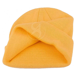 Unisex High Quality Winter <b>Wool</b> Knitting <b>Beanie</b> <b>Hats</b> Customized Printed Pattern Street Wear for Travel Low MOQ - Product Image 3