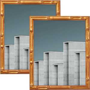 Antique Style Carved Walnut Wood Picture <b>Frame</b> Ornate Victorian Tabletop Photo <b>Frame</b> Classic Rectangular Art Display Stand - Product Image 1