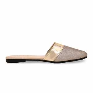 Zuecos y mulas elegantes Golden Casual CL1870 Mule - Product Image 4