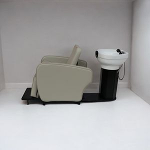 [ECCLIM] CRUISE, el espacio de salón ideal de sus sueños (sillas de salón y unidades de lavado a contracorriente), producto caliente y buena venta - Product Image 4