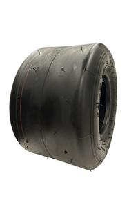 Neumáticos SAKAMOTO Eléctricos/Gasolina 11x6.00-5 para Go Karts, Deportes al Aire Libre y Alquiler en Parques de Diversiones, Drifting - Product Image 2