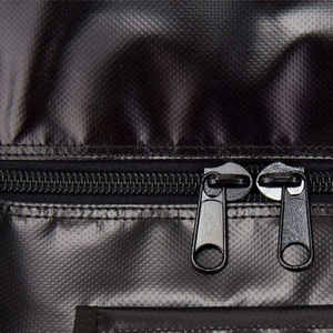 Bolsas de Gimnasio de Gran Capacidad Personalizadas por el Fabricante OEM, Bolsas Deportivas Resistentes de Hockey sobre Hielo de Primera Calidad, Versátiles, Ligeras, de Poliéster - Product Image 3