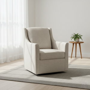 เก้าอี้โซฟาเดี่ยวห้องนั่งเล่นคุณภาพสูงสำหรับห้องนอน - Product Image 1