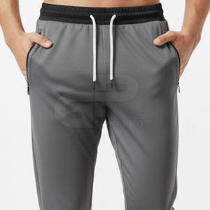 กางเกงวอร์มทรงสลิมฟิต ผ้าเนื้อเบา เหมาะสำหรับออกกำลังกายที่ยิม วิ่งจ๊อกกิ้ง ฝึกซ้อมกีฬา และสวมใส่สบายในชีวิตประจำวัน - Product Image 6