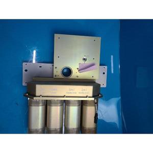 AMAT 0022-09384 - ผู้จัดจำหน่ายอุปกรณ์และชิ้นส่วนเซมิคอนดักเตอร์ระดับโลกที่เชื่อถือได้ - Product Image 1