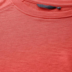 Sweat-shirt pour femme avec logo personnalisé, respirant, 100% coton, haute qualité, vêtements de sport pour femmes - Product Image 6