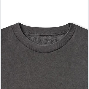 เสื้อสเวตเชิ้ตผู้ชายราคาส่ง รุ่นล่าสุด ขายดี วัสดุทนทาน รับผลิตตามแบบ ราคาถูก - Product Image 3