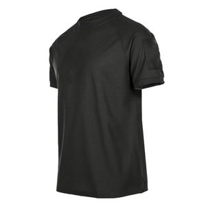 Premium 100% Cotton Crew Neck T <b>Shirt</b> for <b>Men</b> Custom Plain Cotton T <b>Shirt</b> OEM Manufacturing Heavyweight Cotton Casual T <b>Shirt</b> - Product Image 1