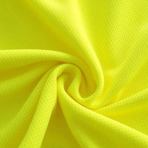 T-shirt de sécurité haute visibilité Econex Sports pour homme, en polyester bleu, réfléchissant, respirant, séchage rapide, anti-plis, pour le travail - Product Image 5