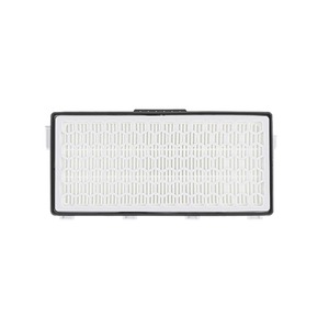 Filtre Hepa AirClean actif SF-HA 50 adapté aux pièces de la série <span class=keywords><strong>Miele</strong></span> S4 S5 S6 S8/Complete C2 C3/Compact C1 C2/S4000 S5000 S6000 S8000 - Product Image 4