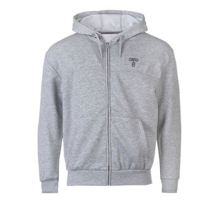 Sudaderas con capucha de algodón pesado para hombre de estilo profesional de calidad Premiem y cómodas con cremallera gran oferta para el invierno - Product Image 5