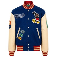 Vestes bomber en laine noire de haute qualité avec logo personnalisé, manches en cuir, coupe-vent, écologiques, pour adultes et enfants, vente en gros