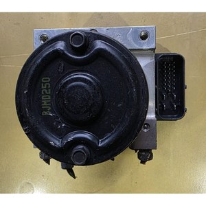 Pièces détachées auto les moins chères pour Chevrolet Epica Mando, module de pompe hydraulique ABS 96414762, pièces auto coréennes. - Product Image 1
