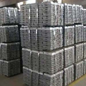 การหลอมเหล็กและโลหะ อลูมิเนียม โลหะแท่ง - Product Image 1