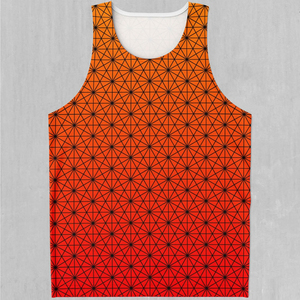 Camisetas sin Mangas para Hombre, 100% Algodón, Unisex, Ropa Deportiva Informal con Diseño Estampado por Sublimación, Alta Calidad - Product Image 5