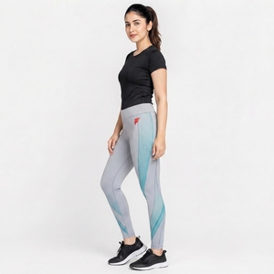 Lightweight Design For Fitness Yoga Gym Women <b>Legging</b> Premium Casual Activewear Breathable Soft Material Comfortable Fit Stretch - Product Image 6