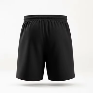 Shorts de pickleball personnalisés pour hommes, 7 pouces, séchage rapide, respirants, en polyester et élasthanne, pour sports de terrain, OEM ODM - Product Image 2