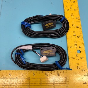 แบนเนอร์ Q19SN6R-43084, เซ็นเซอร์ Q196E-43083, 161245 - อุปกรณ์และอะไหล่เซมิคอนดักเตอร์ระดับโลกที่เชื่อถือได้ที่ - Product Image 4