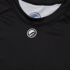 Sublimation Printed Spandex <b>Bjj</b> Rash Guard Gym Surfing Diving <b>Rashguard</b> Compression Shirts MMA Rash Guard - Product Image 4