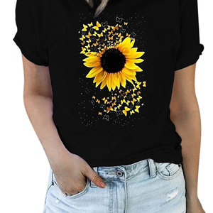 Nouveaux t-shirts de sublimation tendance pour hommes à prix avantageux, t-shirt à motif uni pour hommes, impression par sublimation, t-shirt personnalisable - Product Image 5