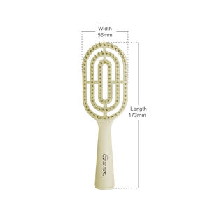 Peigne démêlant pour cheveux à séchage rapide Caravan Light - Product Image 1