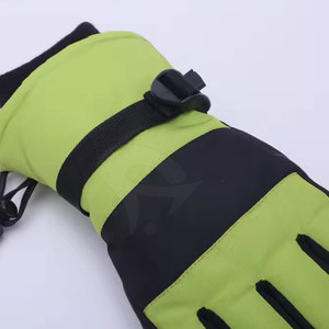 Guantes Ligeros para Senderismo, Diseño Cómodo para Caminatas al Aire Libre y Uso en Senderos - Product Image 6