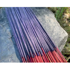 Spiritual Sandalwood Religious Natural Color Handmade <b>Stick</b> Incense Fragrance Dai Binh 1kg All-Season Customize Packaging - Product Image 2