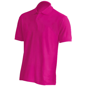 Polo de Poliéster Bordado con Logotipo Personalizado, Diseña Tu Propia Marca, Polo de Manga Corta para Hombre, Camiseta de Golf de Poliéster - Product Image 2