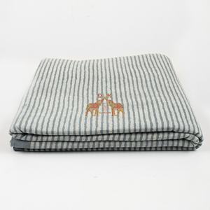 ผ้าฝ้ายพิมพ์ลายคุณภาพสูง ทำมือ สำหรับเสื้อเชิ้ตและเสื้อผ้าสตรี - Product Image 4