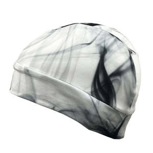 Nuevo Gorro de Punto Acrílico Unisex de Alta Calidad con Logotipo Personalizado, Gorro de Diseño con Estampado por Sublimación Completo 2026 - Product Image 6