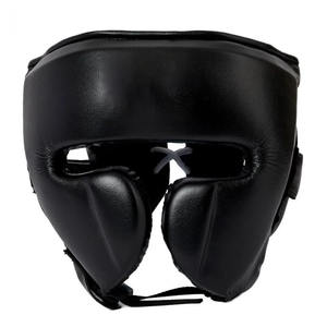 Set de Boxeo Profesional Personalizado en Oferta, Set de Entrenamiento de Kickboxing, Equipo de Boxeo de 3 Piezas CP-BHG-10 - Product Image 4