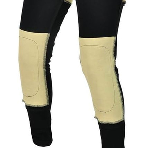 Pantalones de Mezclilla Unisex de Alta Calidad con Acolchado Transpirable y Protector para Motociclismo, Jeans de Carreras con Kevlar para Todas las Estaciones - Product Image 5