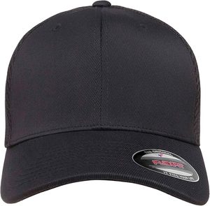 Nueva Gorra Trucker de Lona Azul Personalizada, Unisex, Ajustable, de 6 Paneles, Casual, Transpirable, con Bordado Frontal - Product Image 1