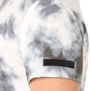 T-shirts pour hommes confortables et élégants, sur mesure, faible MOQ - Product Image 5