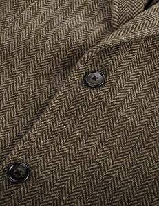 Blazer Homme Haut de Gamme à Col Moderne Simple Boutonnage Imperméable Respirant Personnalisable Hiver – Meilleures Ventes - Product Image 5