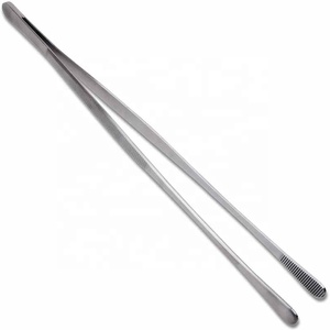 Porte-aiguille manuel en acier simple usage, certifié CE, modèle léger VFi-JNH-00962 par VIDIFIVE INTERNATIONAL - Product Image 2