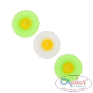 Bougie flottante Aakar AF 605 pour décoration festive - Product Image 5