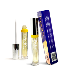 Sérum nourrissant pour cils portable 6,5 ml, usage domestique, soin des cils, vente en gros pour instituts de beauté - Product Image 2