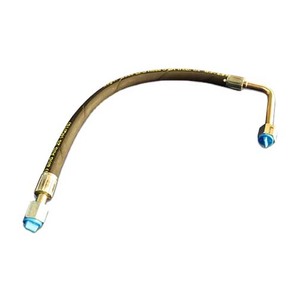 Manguera Flexible AM121105 Repuestos para Bajaj Tuk Tuk de Tres Ruedas a Precio Razonable, Calidad OEM - Product Image 1