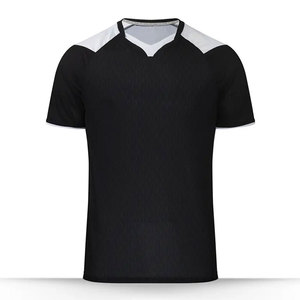 Custom Soccer Sportswear <b>Mesh</b> Sublimation Football Jersey New Design Sportswear Soccer Football Jersey Shirts - Product Image 4