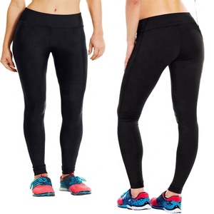 <b>Women's</b> High Waist Drawstring Yoga <b>Leggings</b> with Print <b>Pattern</b> Four-Way Stretch Quick Dry for Fitness Gym Running - Product Image 1