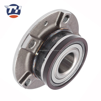 3748.82 VKBA3693 32BWKH04 602681 Se Utiliza para los Rodamientos del Cubo de la Rueda Trasera del Modelo de Automóvil Peugeot en Francia