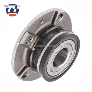 3748.82 VKBA3693 32BWKH04 602681 est utilisé pour les roulements de moyeu de roue arrière des modèles de voitures Peugeot en <span class=keywords><strong>France</strong></span> - Product Image 2